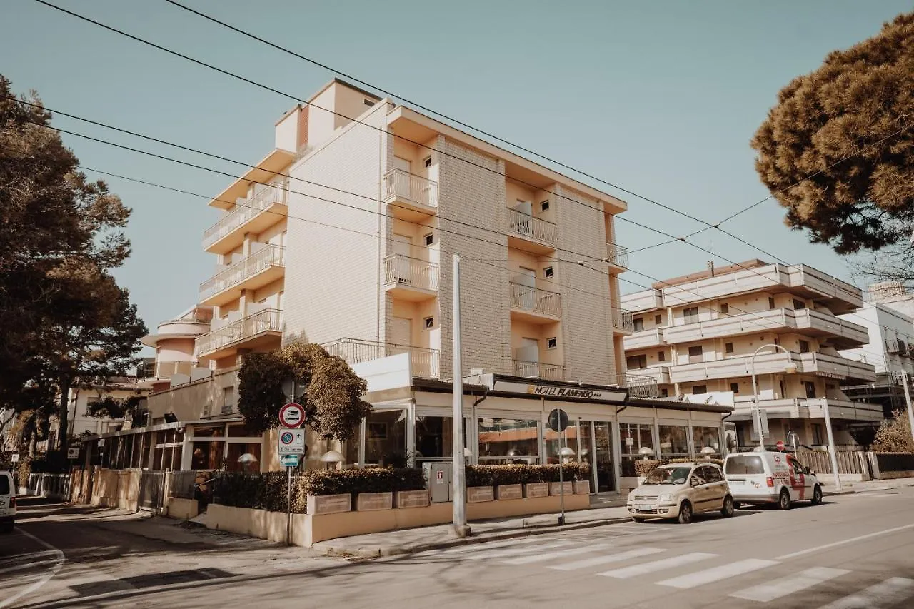 Hotel Flamengo Riccione