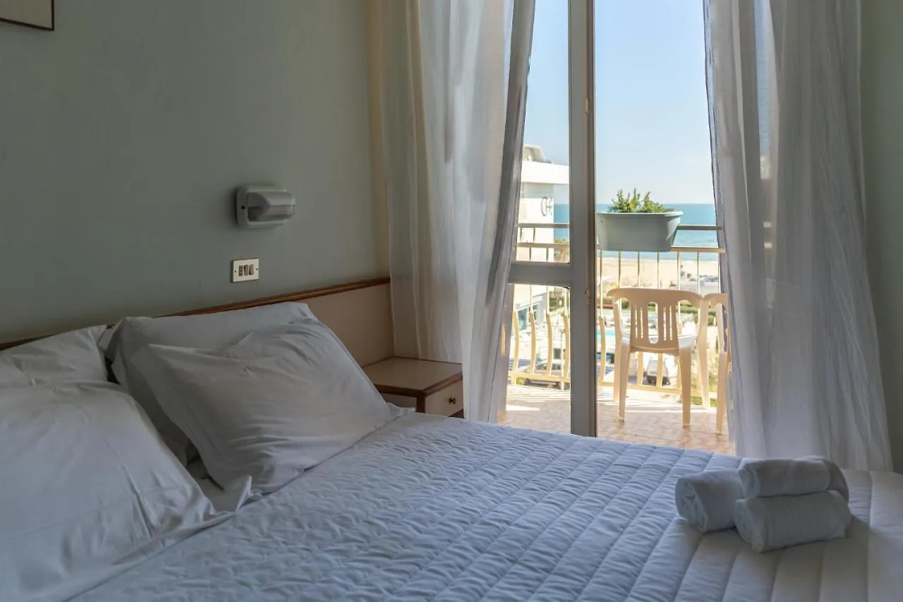 Hotel Flamengo Riccione