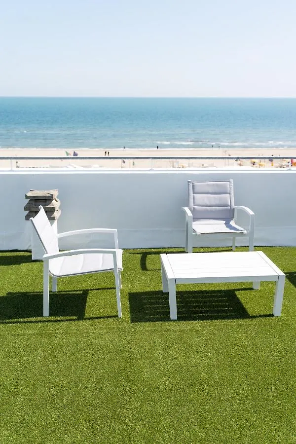 Hotel Flamengo Riccione