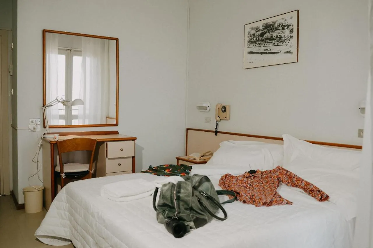 Hotel Flamengo Riccione