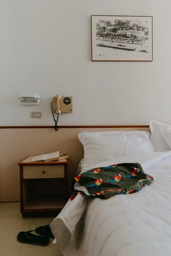 Hotel Flamengo Riccione