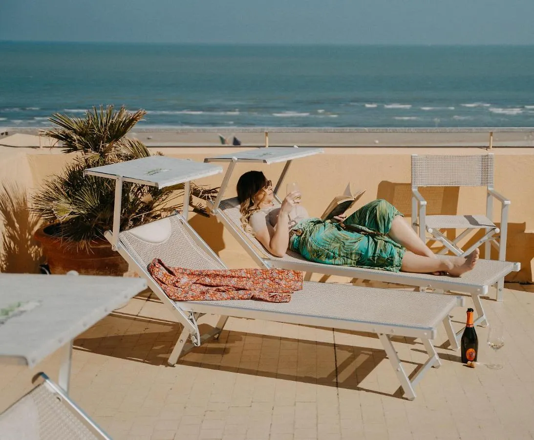 Hotel Flamengo Riccione