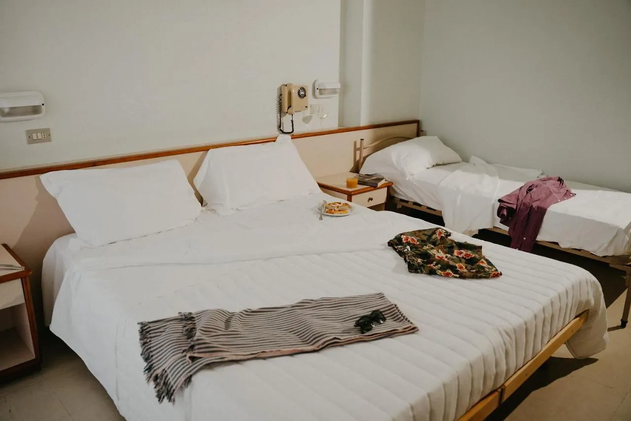 Hotel Flamengo Riccione