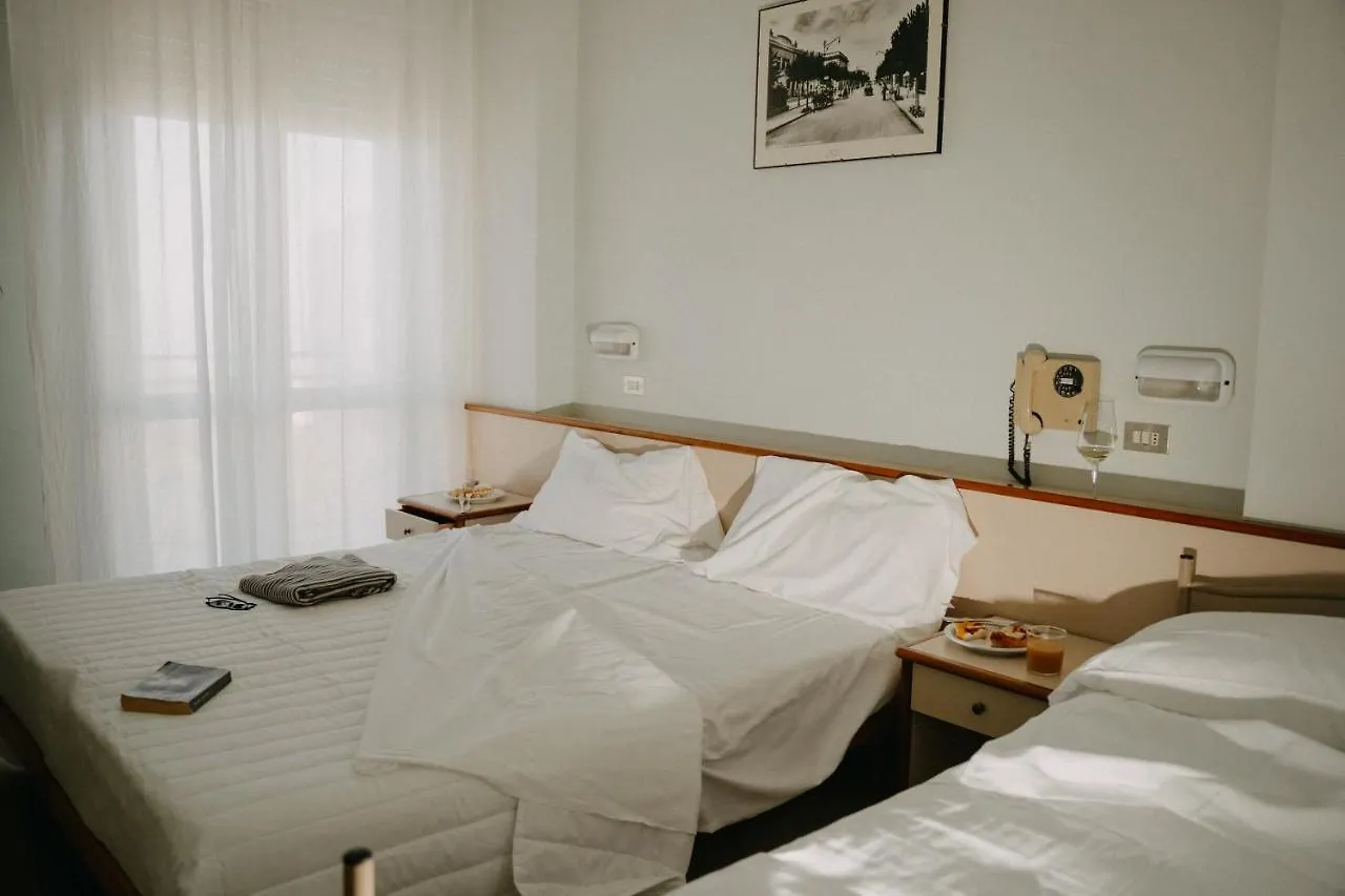 Hotel Flamengo Riccione 3*,
