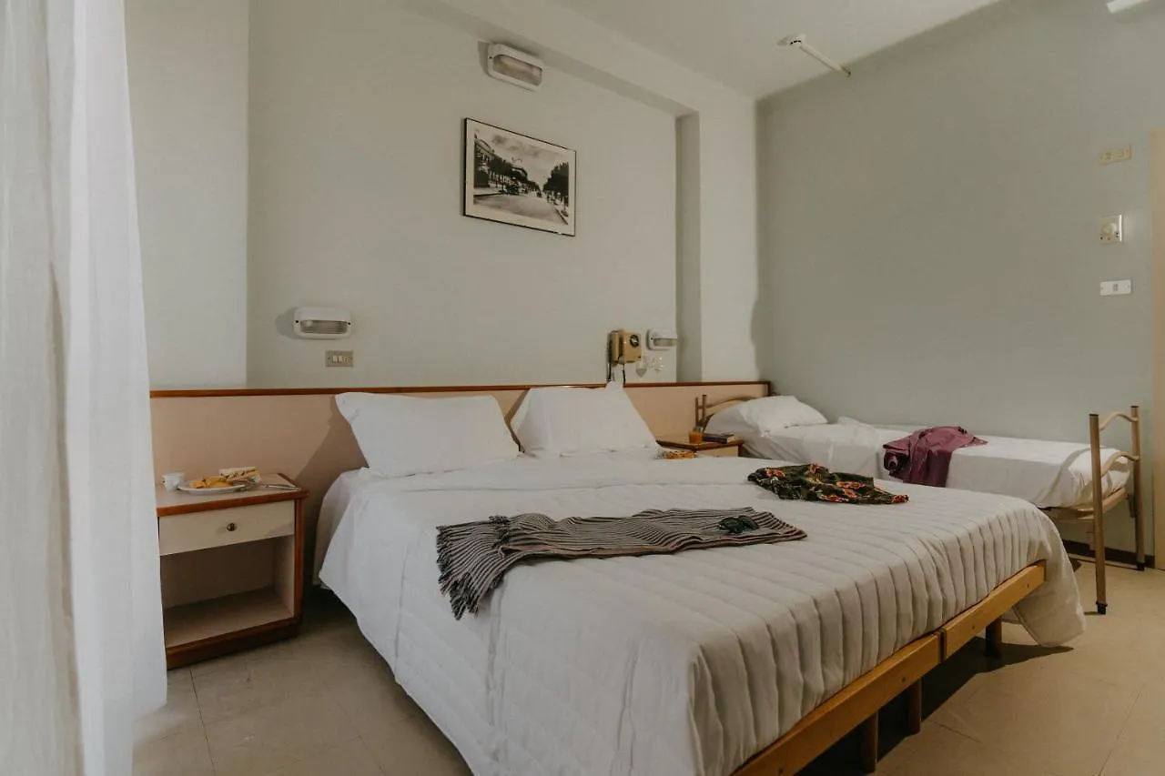 Hotel Flamengo Riccione