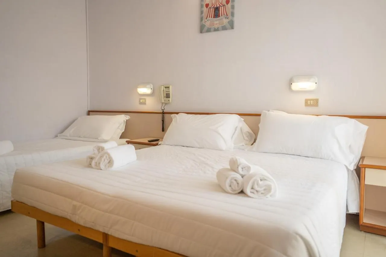 Hotel Flamengo Riccione
