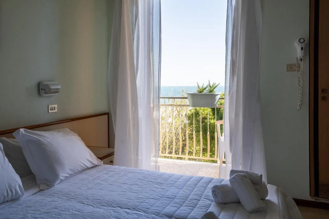 Hotel Flamengo Riccione Italy