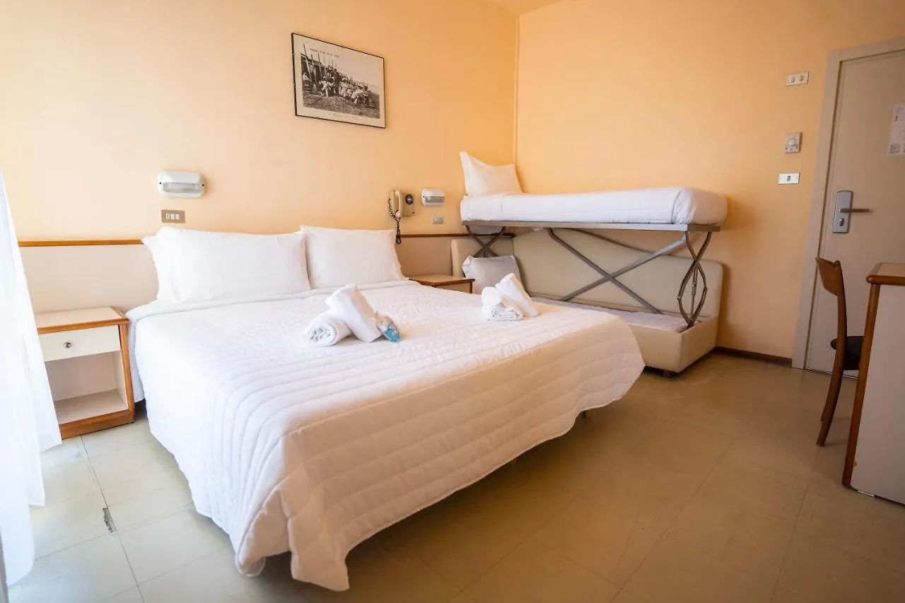 Hotel Flamengo Riccione