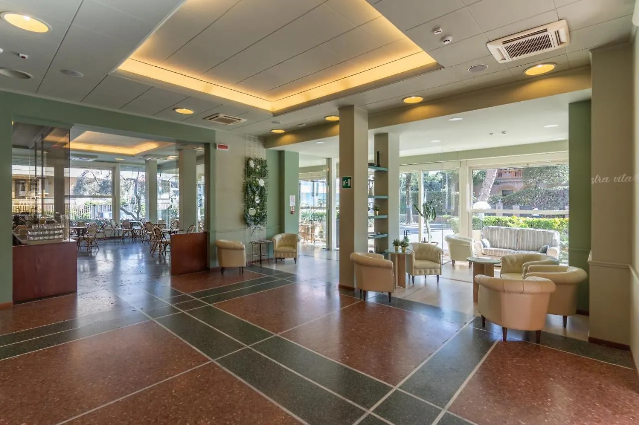 Hotel Flamengo Riccione