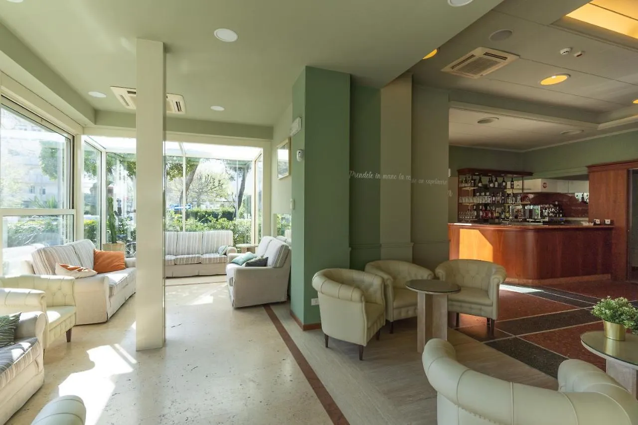 Hotel Flamengo Riccione