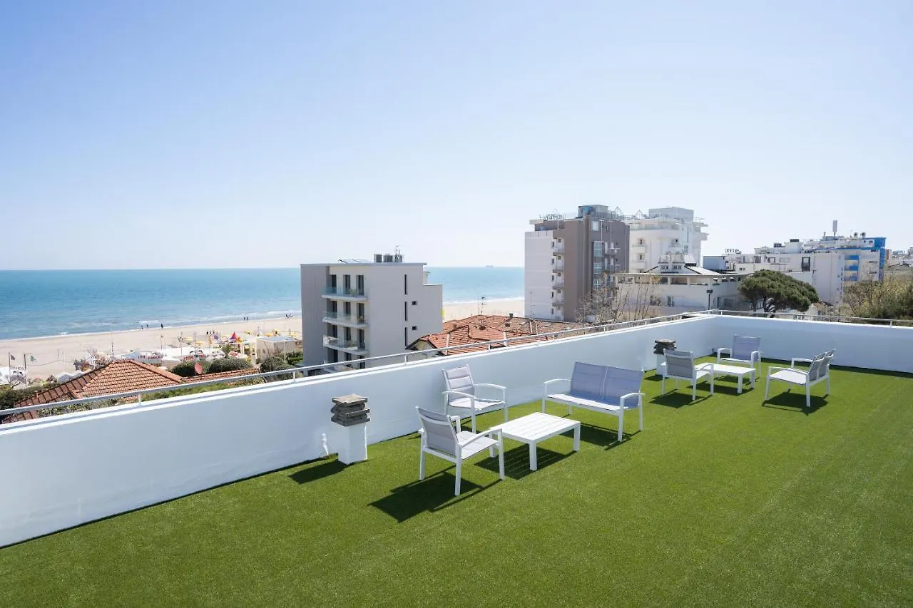 Hotel Flamengo Riccione