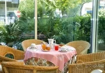 Hotel Flamengo Riccione