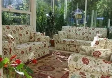 ***  Hotel Flamengo Riccione Italy